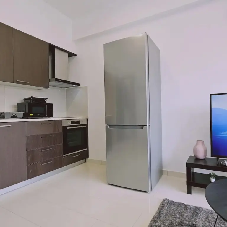 Никосия: Stay Cosmo City Suite 102