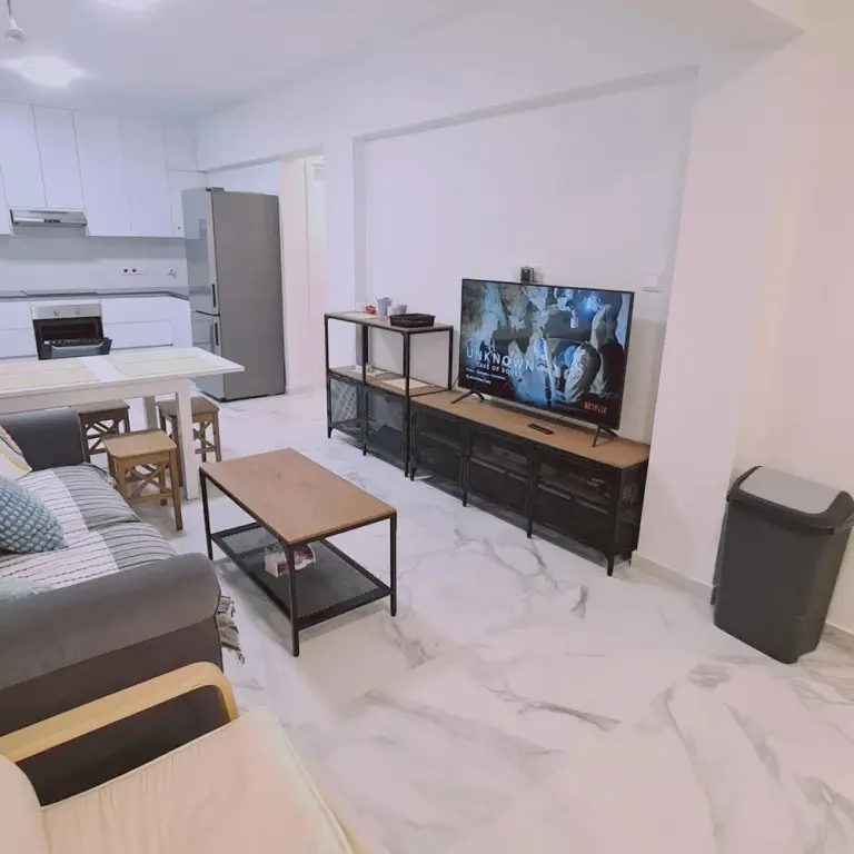 Ларнака: The Getaway in Pyla With 2 Bedrooms and 2 Bathrooms