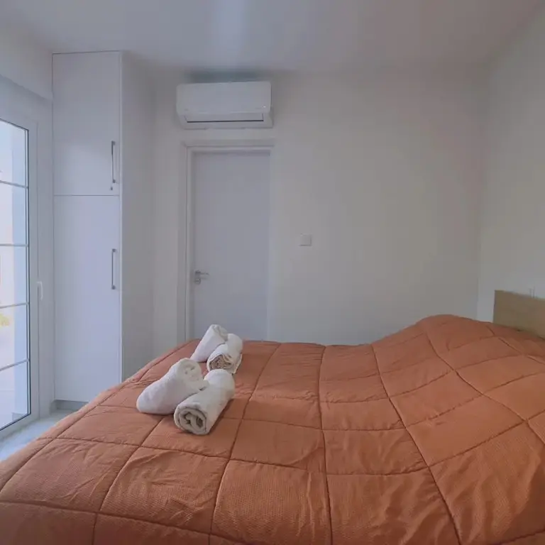 Ларнака: The Getaway in Pyla With 2 Bedrooms and 2 Bathrooms
