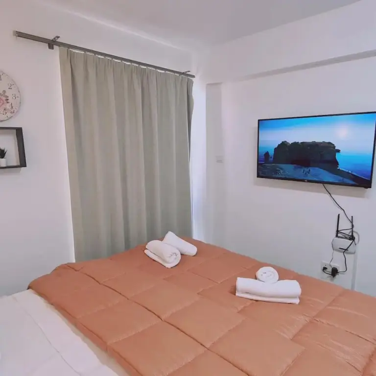 Айя-Напа: Stay Napa Living 23 in Ayia Napa