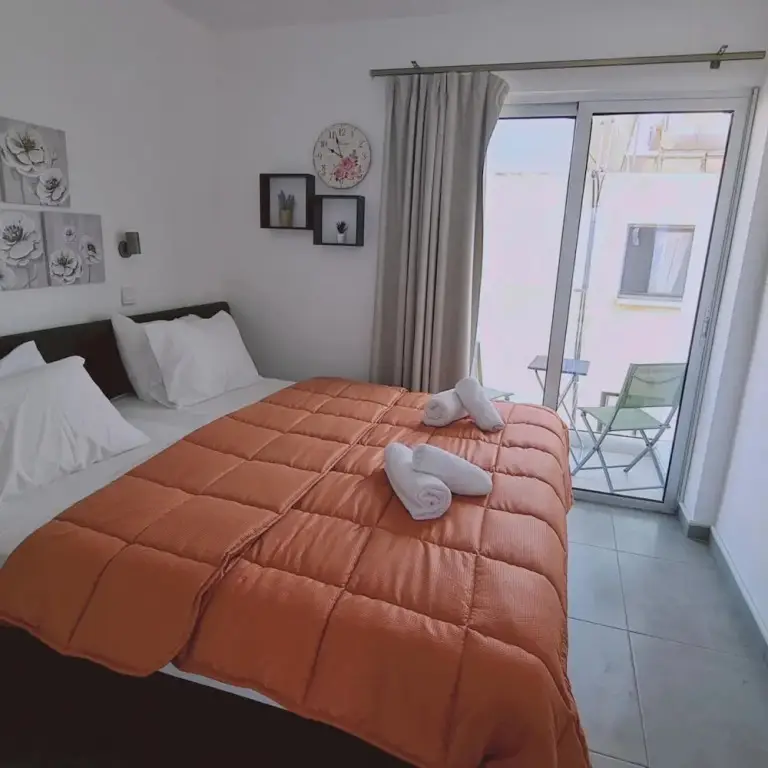 Айя-Напа: Stay Napa Living 23 in Ayia Napa