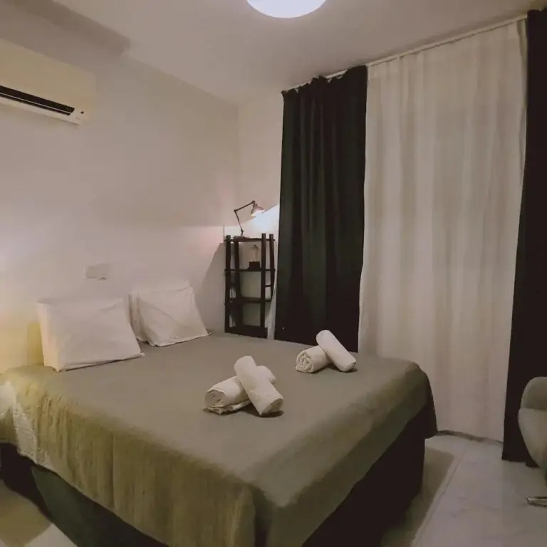Лимассол: Stay W Apartment in Limassol