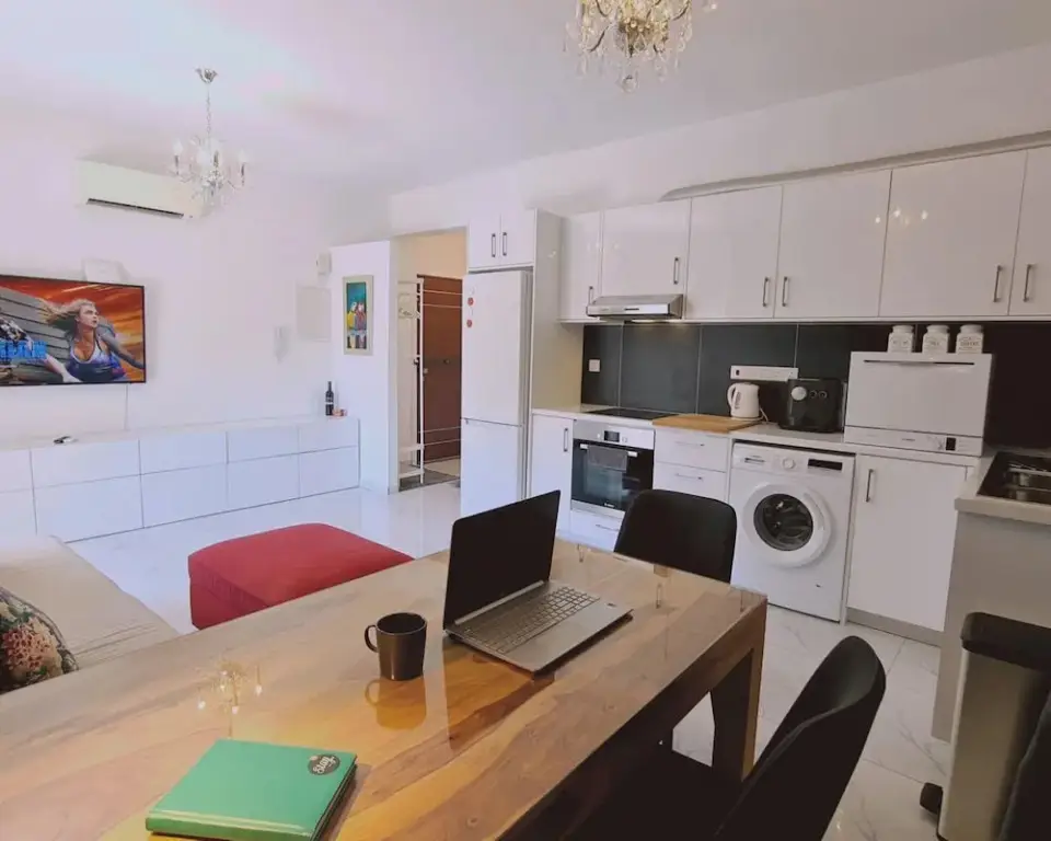 Лимассол: Stay W Apartment in Limassol