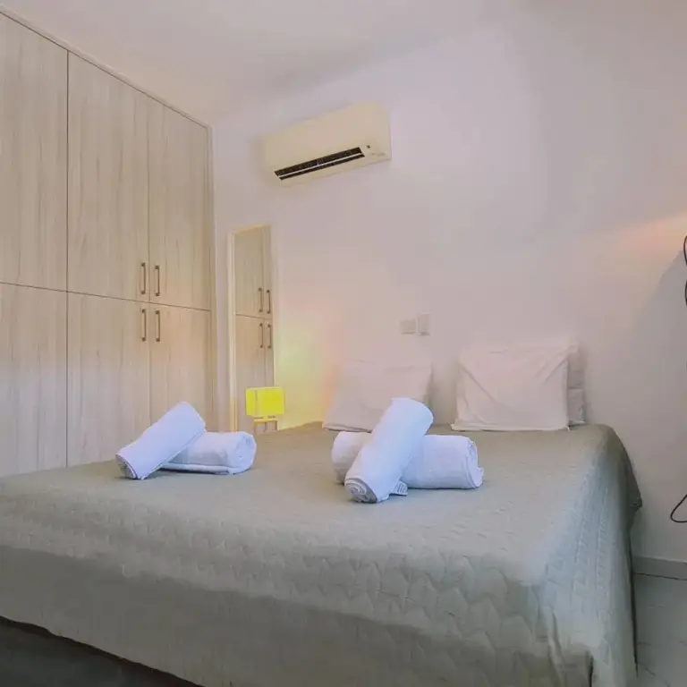Лимассол: Stay W Apartment in Limassol