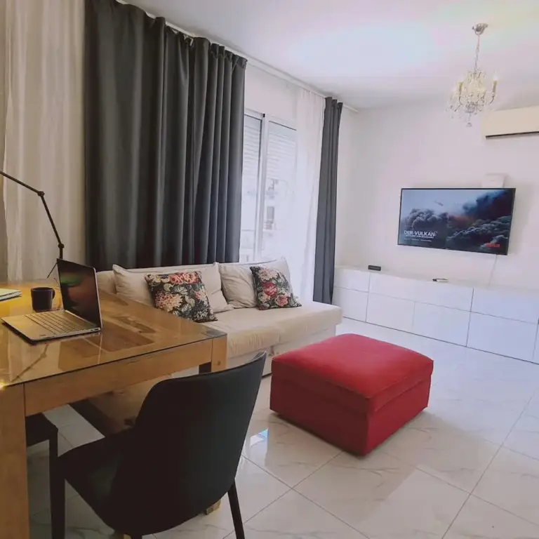 Лимассол: Stay W Apartment in Limassol