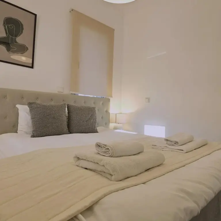 Писсури: Stay Cavo Aspro 3 in Pissouri