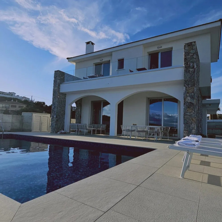 Stay Cavo Aspro 3 in Pissouri — фото 1