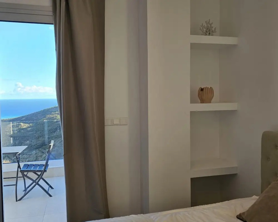 Писсури: Stay Cavo Aspro 3 in Pissouri