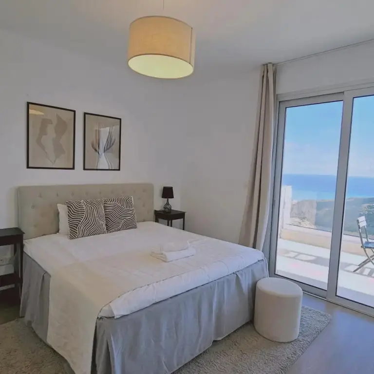 Писсури: Stay Cavo Aspro 3 in Pissouri