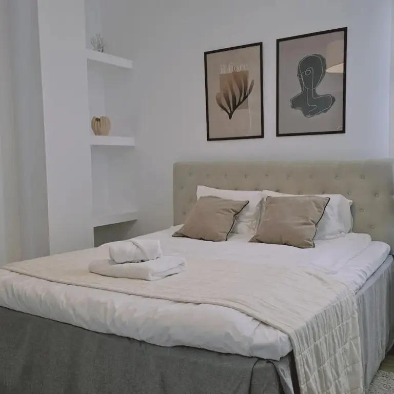 Писсури: Stay Cavo Aspro 3 in Pissouri