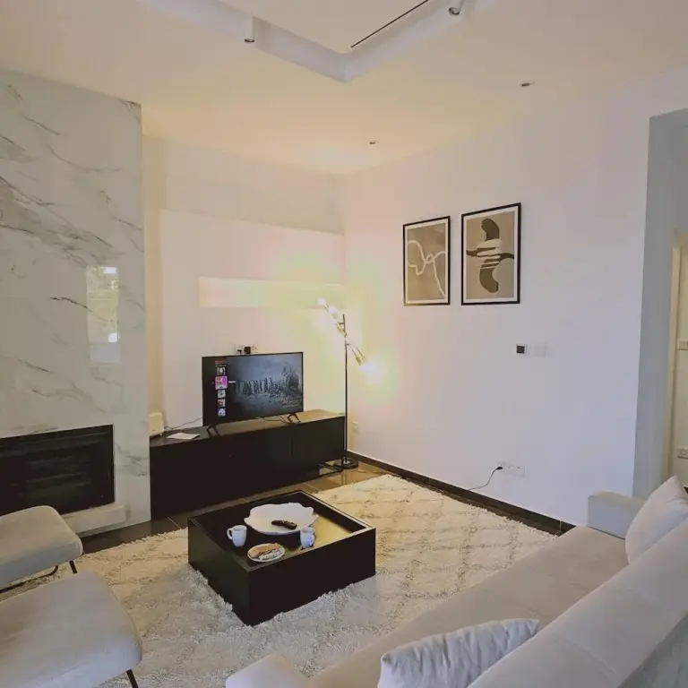 Писсури: Stay Cavo Aspro 3 in Pissouri
