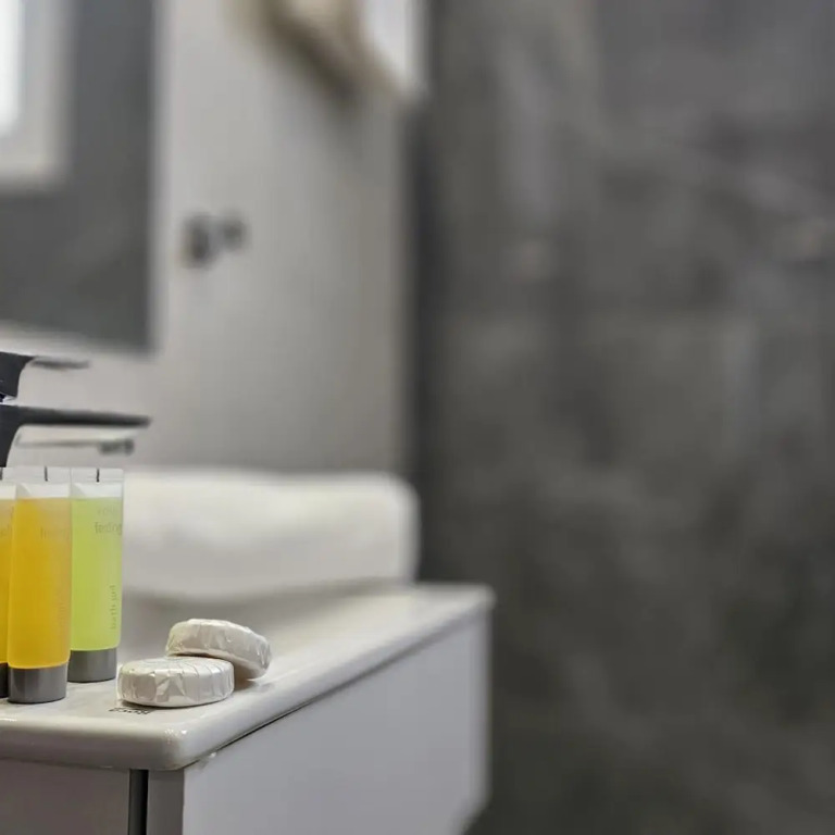 Никосия: Stay Cosmo City Suite 501
