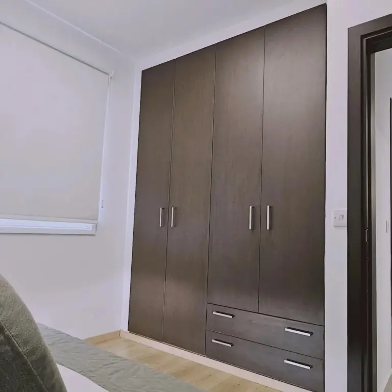 Никосия: Stay Cosmo City Suite 501
