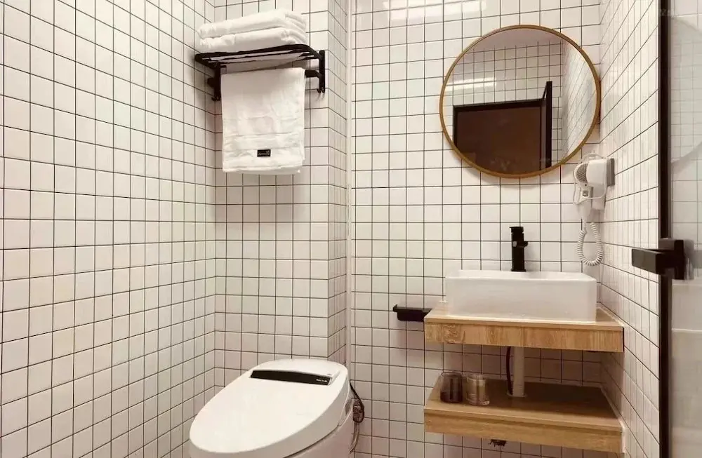 Шэньчжэнь: StarChain Jiuyue Hostel (Shekou Sea World Plaza Store)
