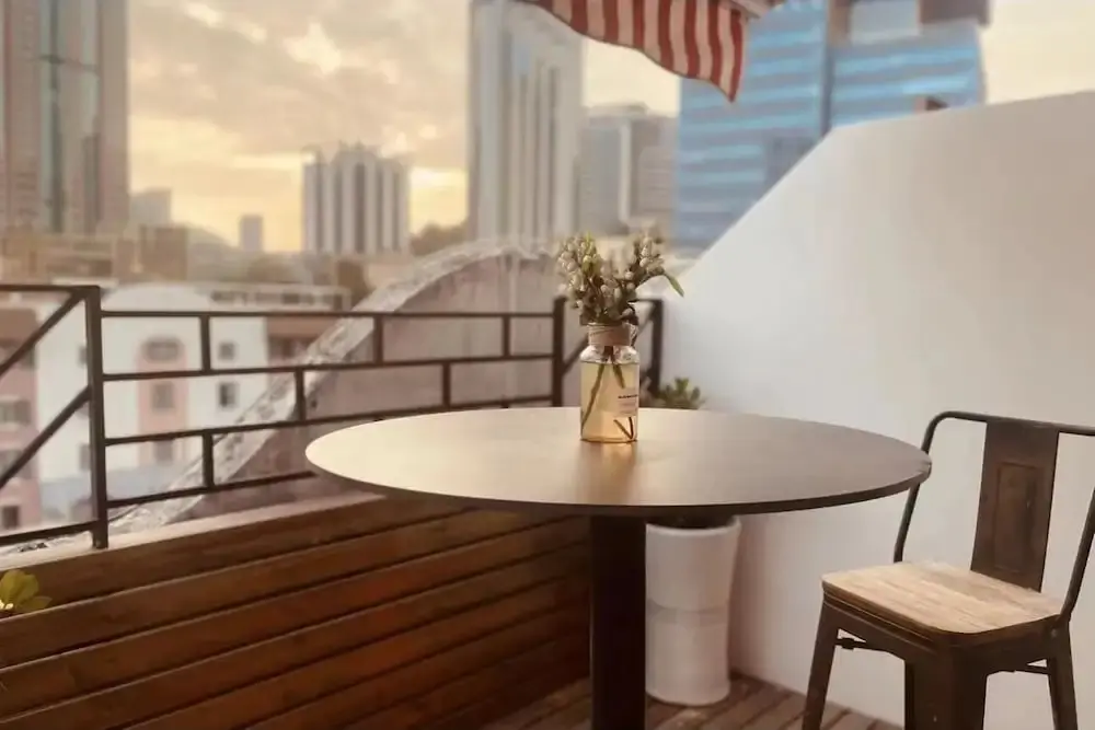 Шэньчжэнь: StarChain Jiuyue Hostel (Shekou Sea World Plaza Store)