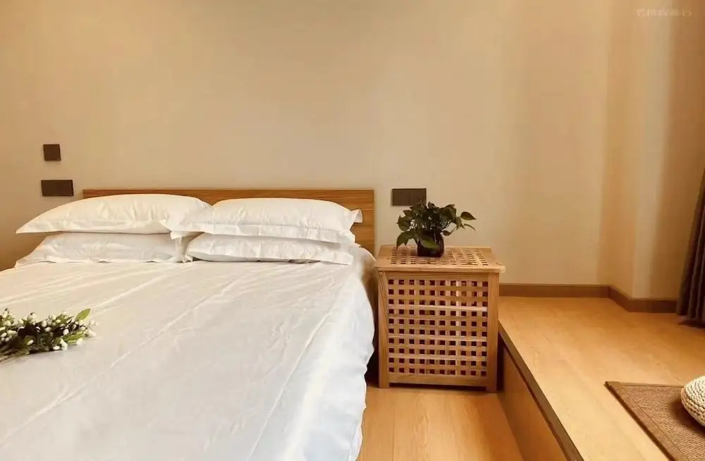 Шэньчжэнь: StarChain Jiuyue Hostel (Shekou Sea World Plaza Store)