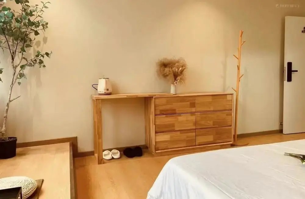 Шэньчжэнь: StarChain Jiuyue Hostel (Shekou Sea World Plaza Store)