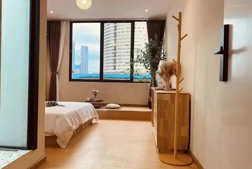 Шэньчжэнь: StarChain Jiuyue Hostel (Shekou Sea World Plaza Store)