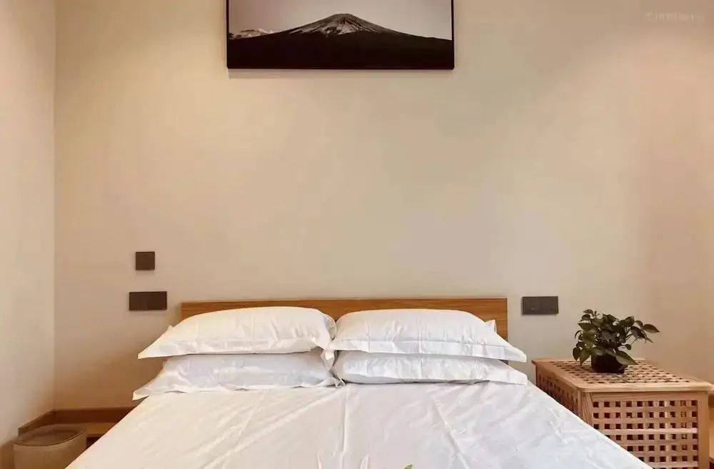 Шэньчжэнь: StarChain Jiuyue Hostel (Shekou Sea World Plaza Store)