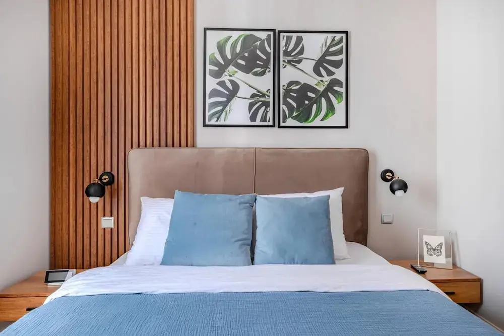 Modern Residence 5 min to Taksim Sq Near Metro — фото 1