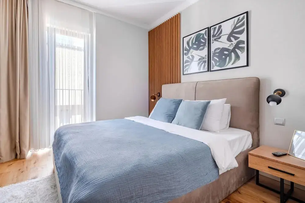 Стамбул: Modern Residence 5 min to Taksim Sq Near Metro