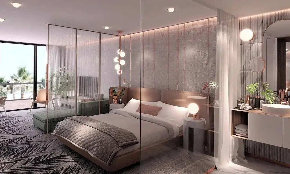 Баку: Gajrash Suites