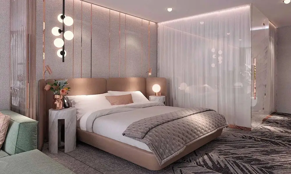 Баку: Gajrash Suites
