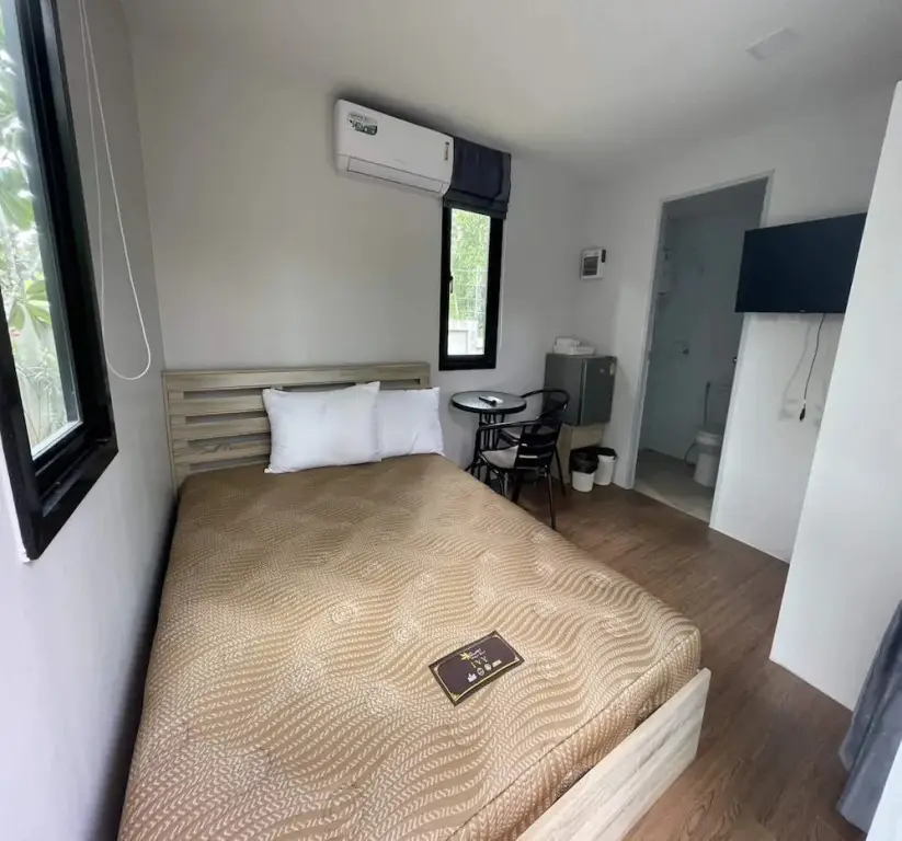 Паттайя: BannRai Tayai Cafe and Resort