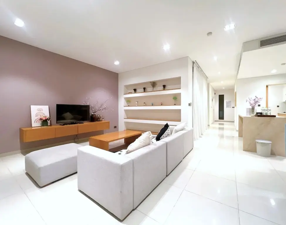 Дананг: BRG GOLF - Danang Private Pool Villa 3BR