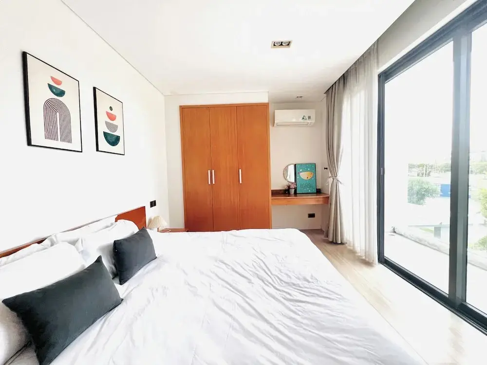 Дананг: BRG GOLF - Danang Private Pool Villa 3BR