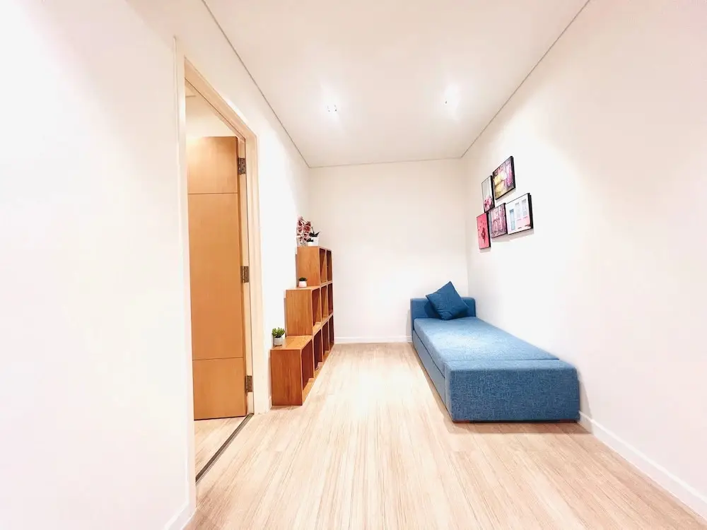 Дананг: BRG GOLF - Danang Private Pool Villa 3BR
