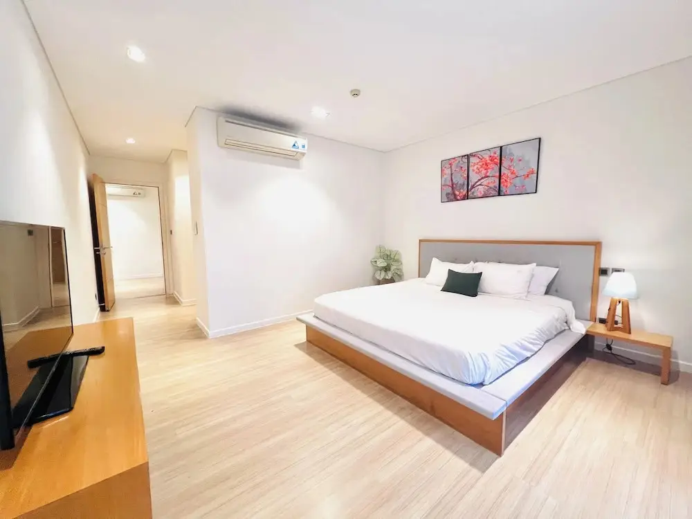 Дананг: BRG GOLF - Danang Private Pool Villa 3BR