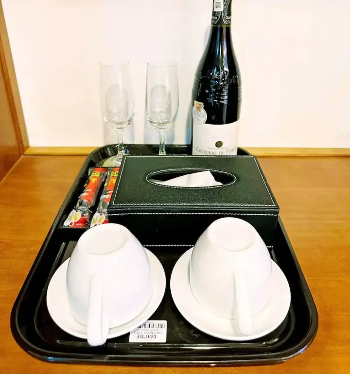 Бакзянг: GRAD Korea Hotel Vip