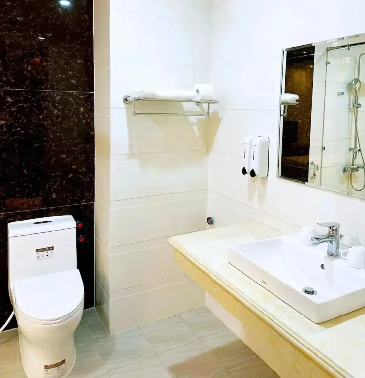 Бакзянг: GRAD Korea Hotel Vip
