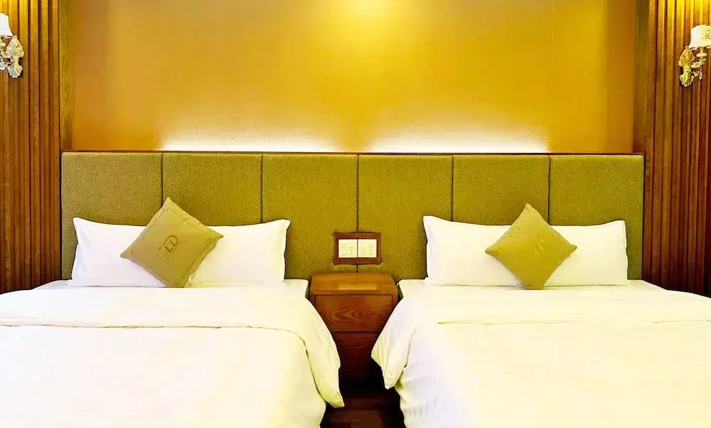 Бакзянг: GRAD Korea Hotel Vip