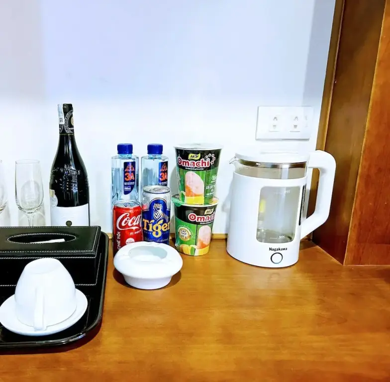 Бакзянг: GRAD Korea Hotel Vip