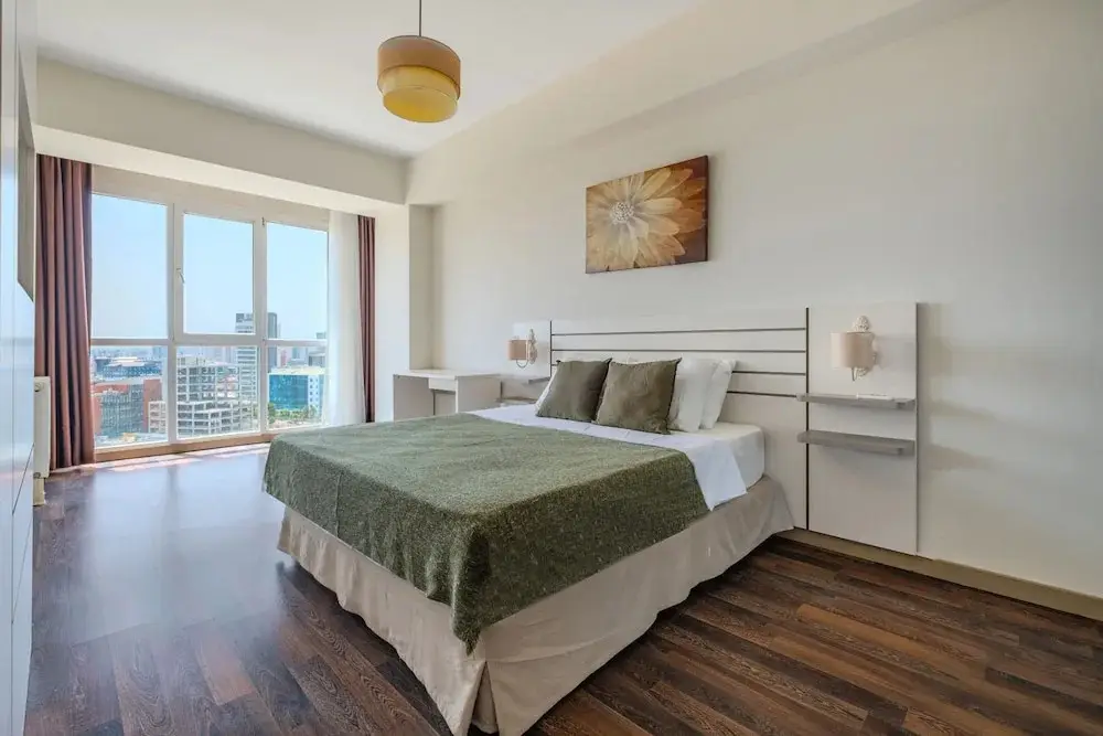 Стамбул: Residence 30 min to Istanbul Airport