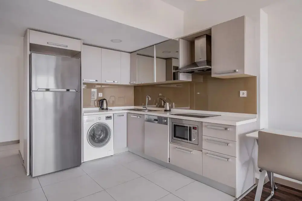 Стамбул: Residence 30 min to Istanbul Airport