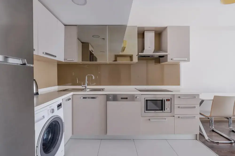 Стамбул: Residence 30 min to Istanbul Airport