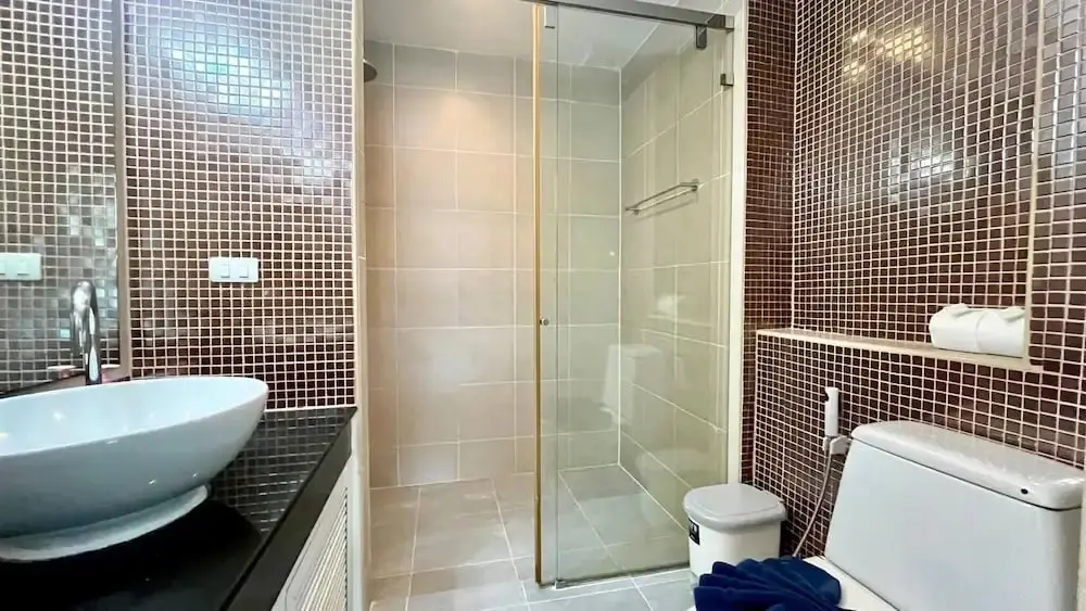 Патонг: Large 1 Bedroom1 Bathroom 1 km Walking to Patong