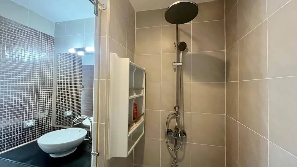 Патонг: Large 1 Bedroom1 Bathroom 1 km Walking to Patong