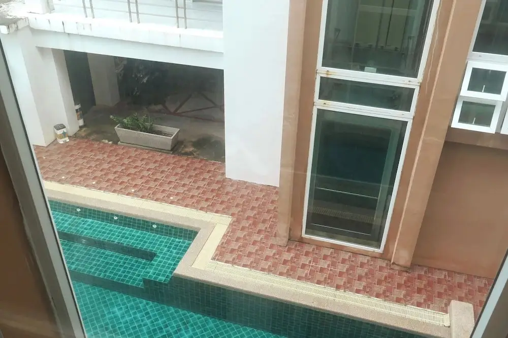 Патонг: Large 1 Bedroom1 Bathroom 1 km Walking to Patong
