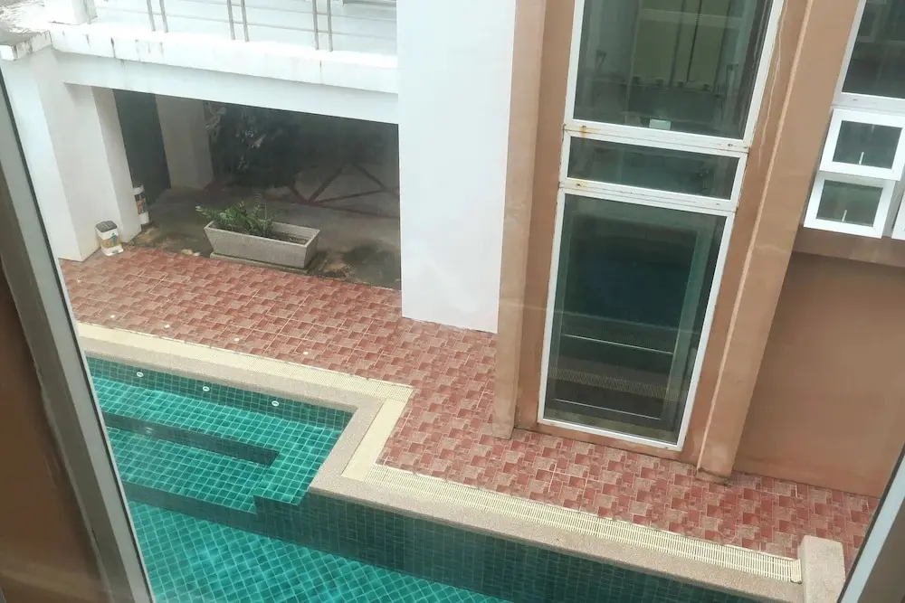 Патонг: Large 1 Bedroom1 Bathroom 1 km Walking to Patong