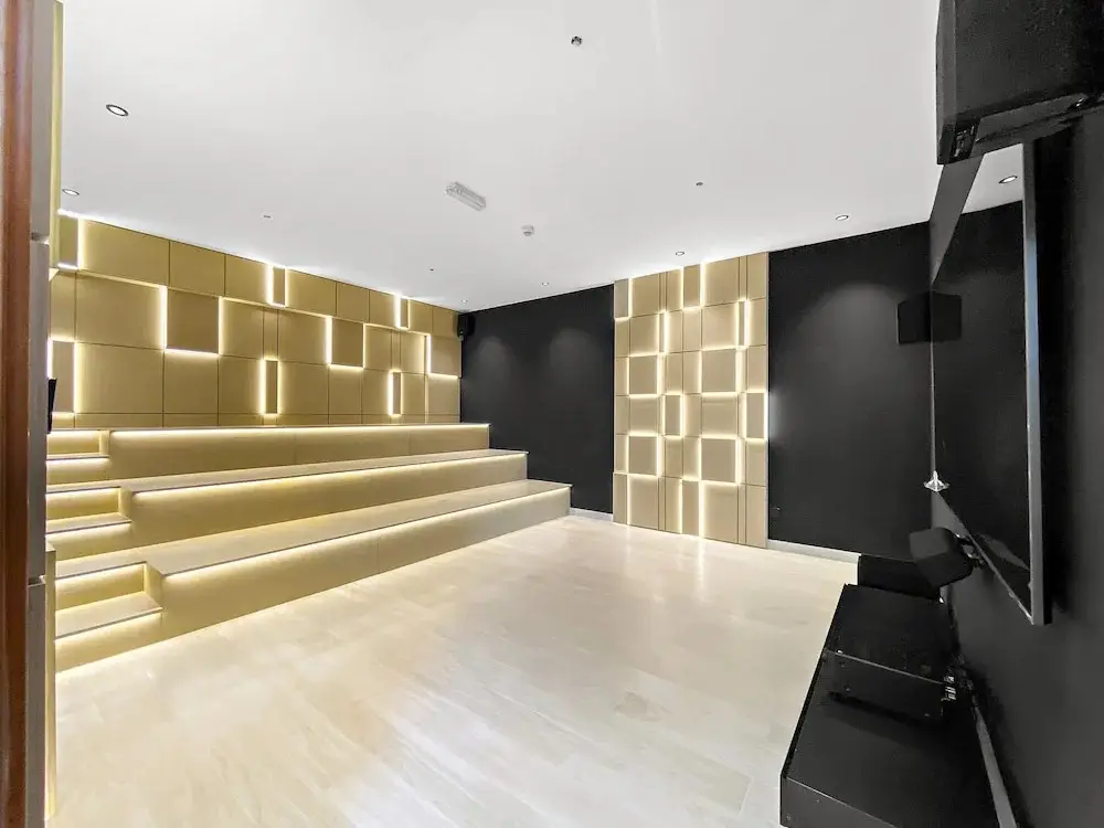 Дубай: Chic Studio in Arjan With Pool Game Room and gym