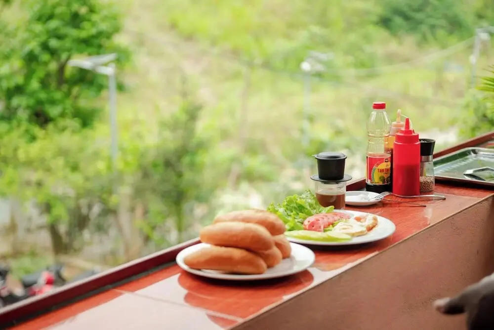Хазянг: HaGiang Eco Bungalow