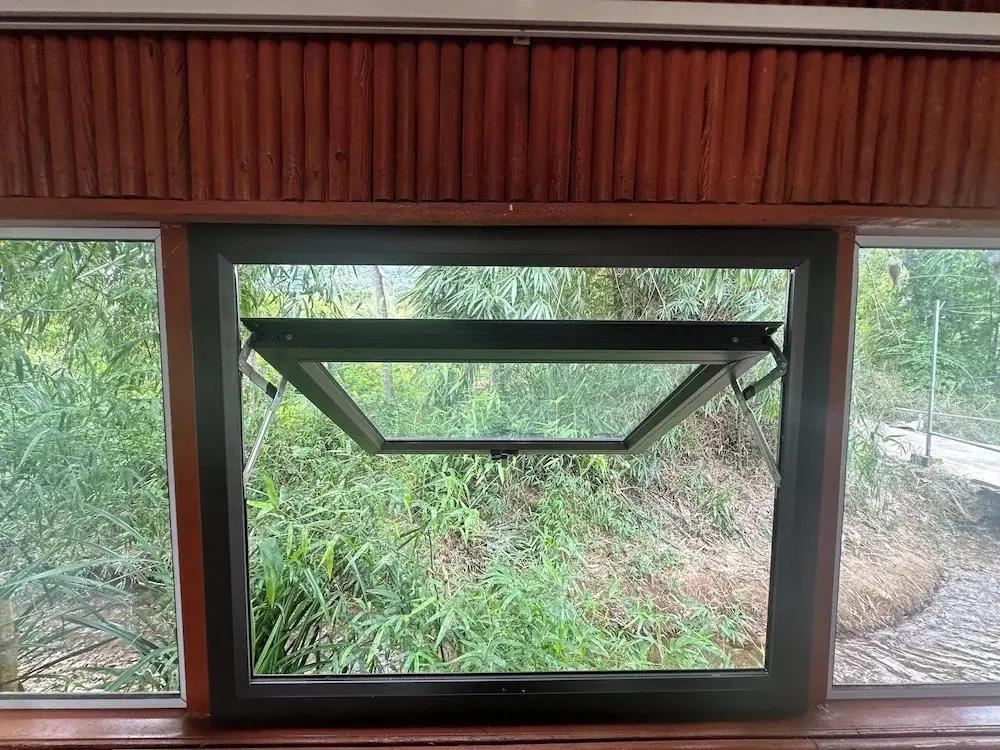 Хазянг: HaGiang Eco Bungalow