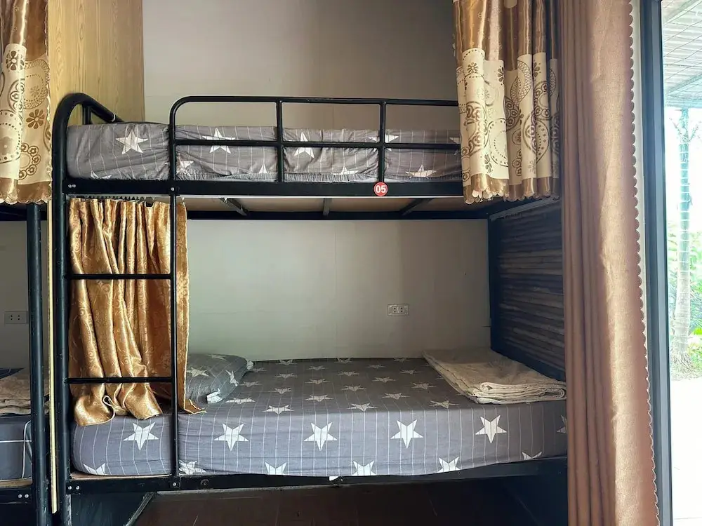 Хазянг: HaGiang Eco Bungalow