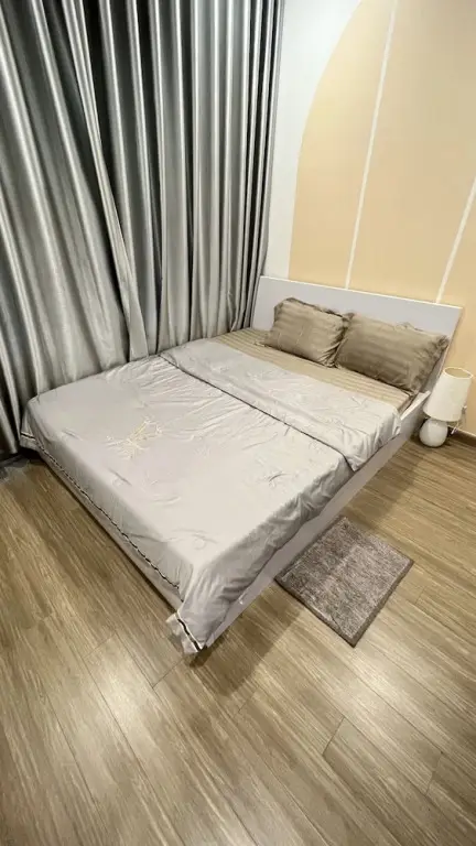 Хошимин: Yumy Homestay Grand Park City