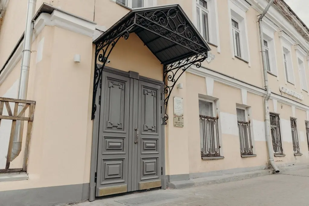 Кострома: Д Апартаменты