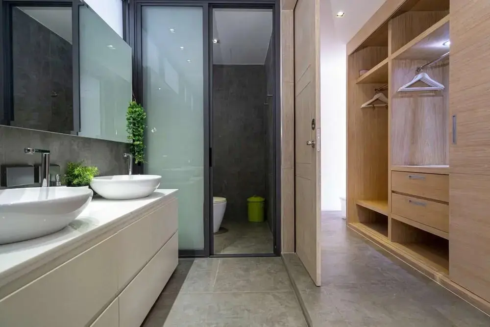 Кату: Open Hill View 3BR Natural Park Villa 1
